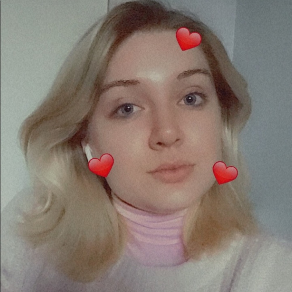 Meet your Posher, Kasey